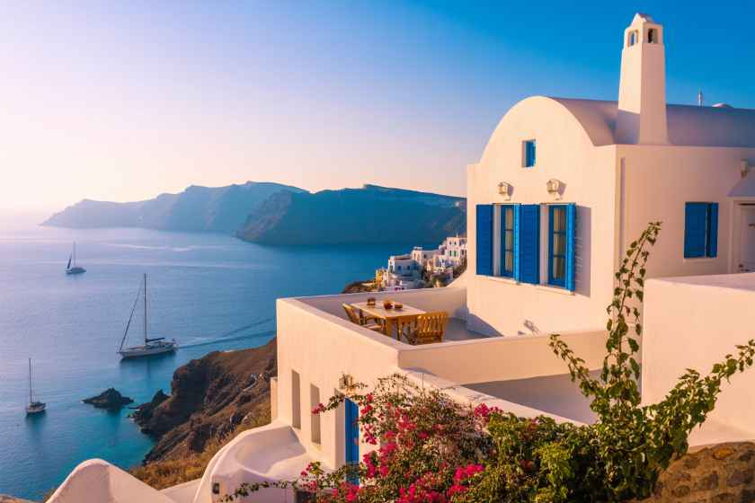 Greece’s Short-Term Rental Crackdown: How New Restrictions Will Impact Tourists