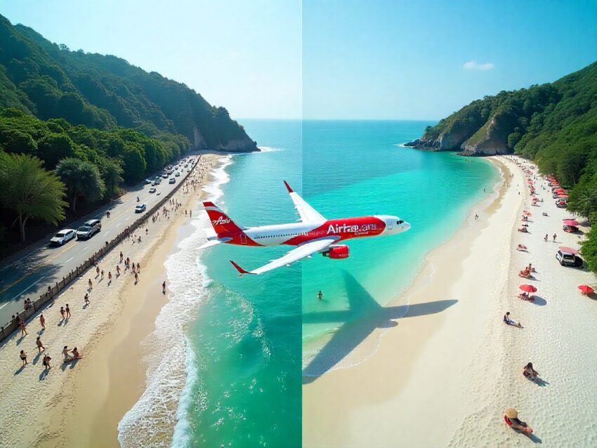 印度尼西亚 - 旅游和旅游世界 尽管拥有令人难以置信的自然美景、丰富的文化遗产和世界知名的景点,但印度尼西亚在旅游业方面仍然落后于泰国和马来西亚