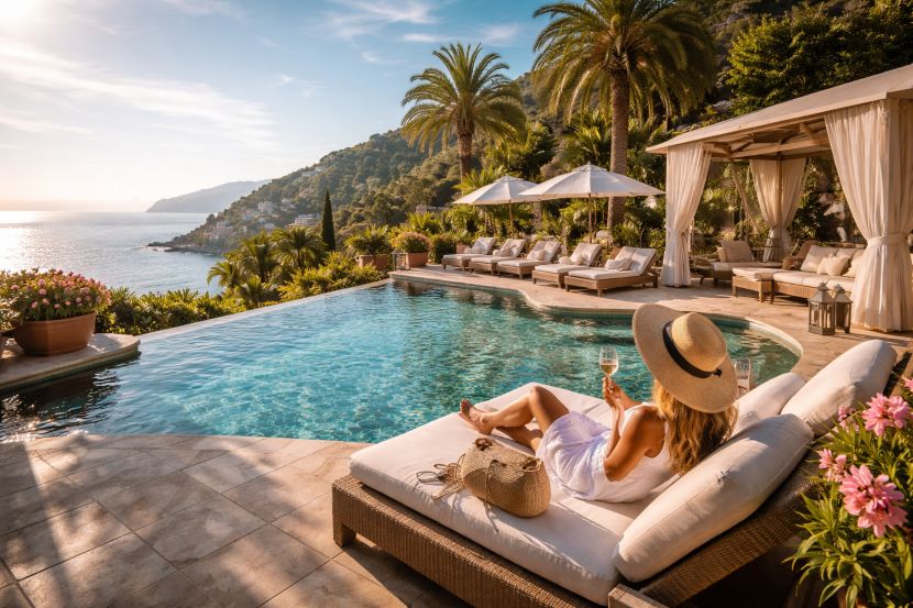 Unlock exclusive luxury travel rewards with recruiting for good&rsquo;s referral program