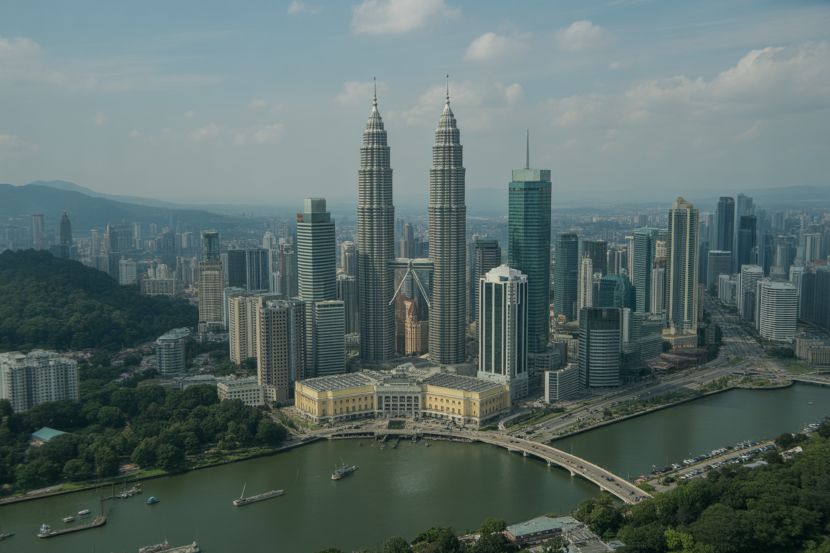 微信支付合作：改变中国游客在马来西亚的旅行体验 – 这就是原因