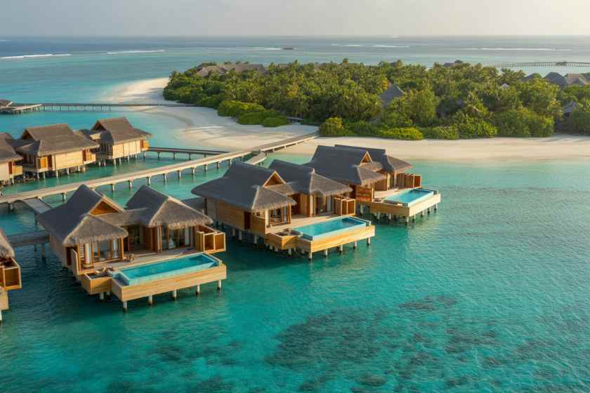 Resort