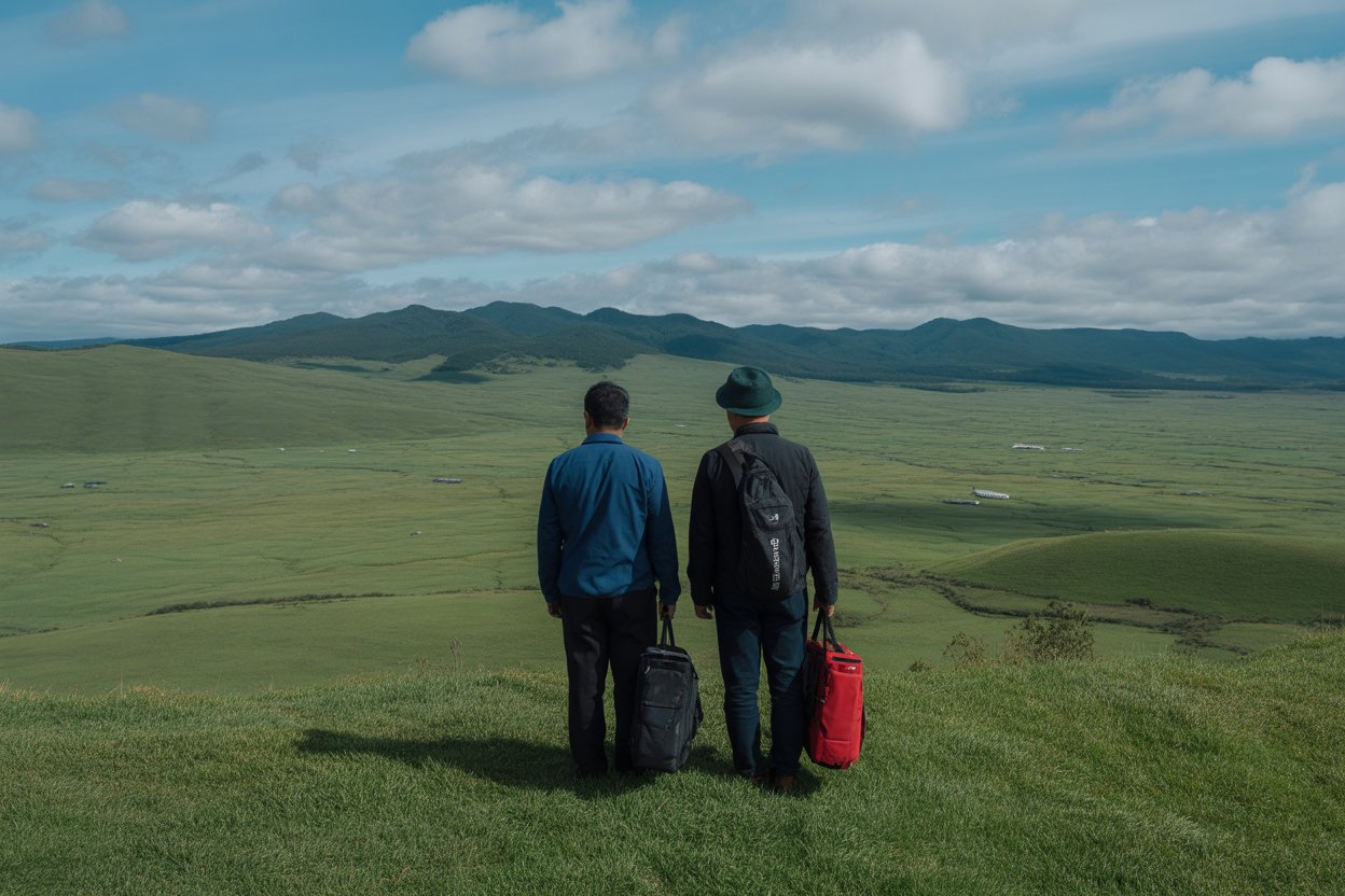 马来西亚旅游局与蒙古绿色帝国控股公司之间的新合作将增加 2026 年的游客数量