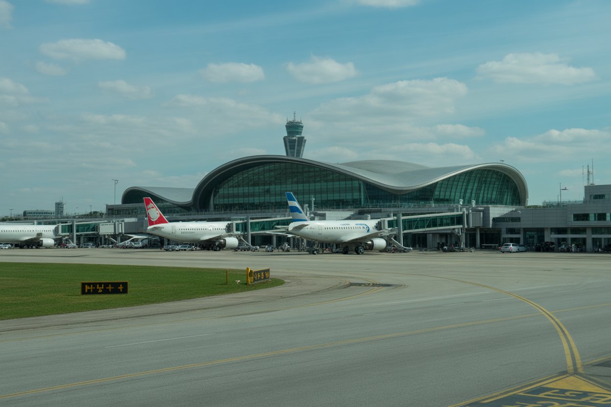 New Travel Link From Ontario (ONT) to Boise (BOI) Begins January 2026 – Alaska Airlines Launches New Daily Route