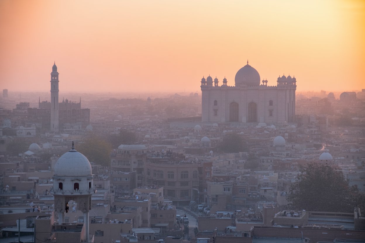 Pakistan Becomes the Latest Country in Asia to Intensify Border Screening and Airport Checks as Nipah Virus Threat Spreads Across the Region