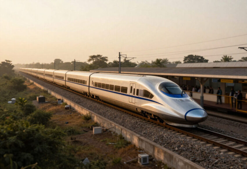 Railway 19 - travel and tour world