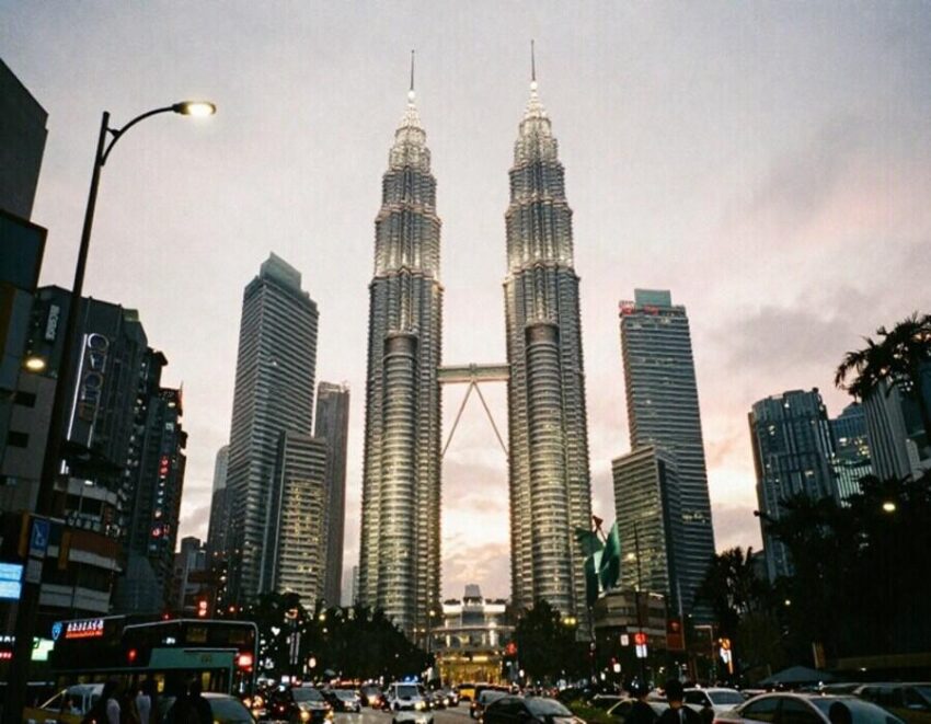 马来西亚 雅高达 