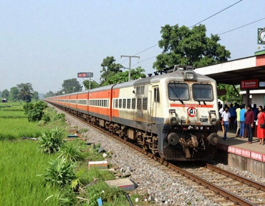 India
Bengaluru and Bidar 