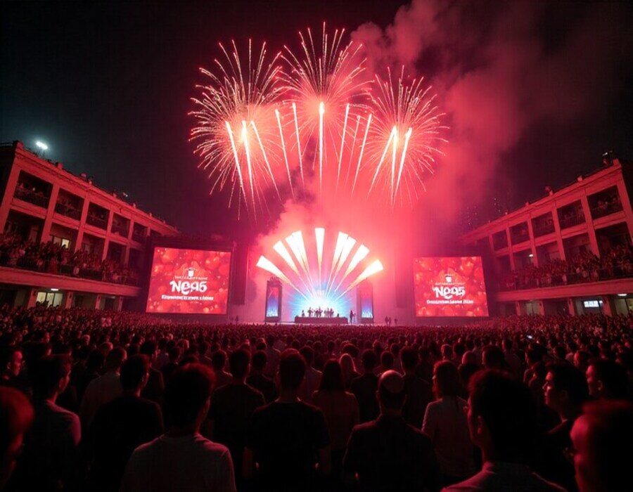 马来西亚发起令人难忘的旅游革命，“2026 年马来西亚旅游”活动有望带来破纪录的活动和无与伦比的旅行体验