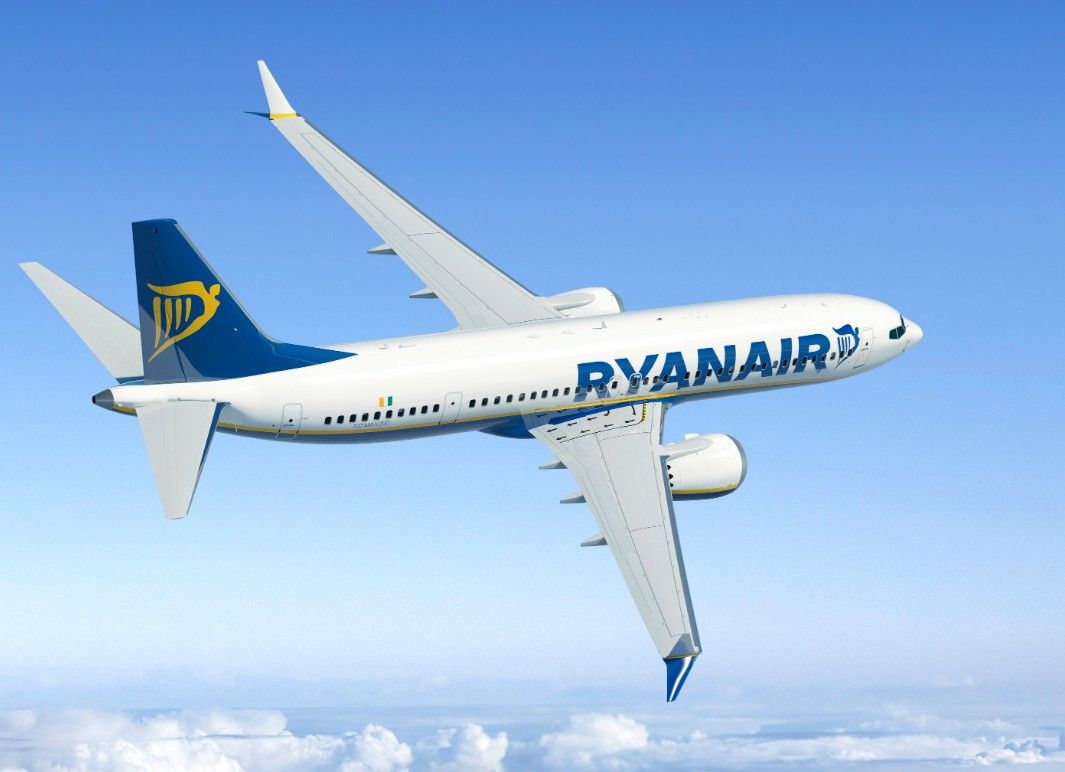 Brussels and Charleroi Face Ryanair Capacity Cuts Over Passenger Tax Hikes, Threatening Belgium Tourism: What You Need to Know