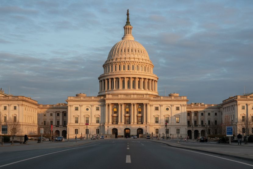 خسائر صادمة بلغت 6.1 مليار دولار في 43 يوماً فقط، حيث تضررت صناعة السفر الأمريكية بشدة جراء اضطرابات إغلاق الحكومة! Travel And Tour World