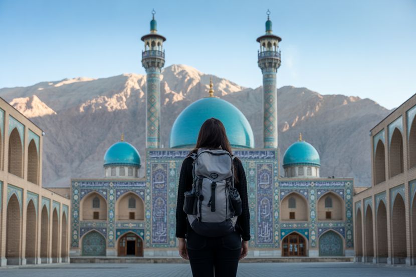 Navigating political unrest in iran and beyond