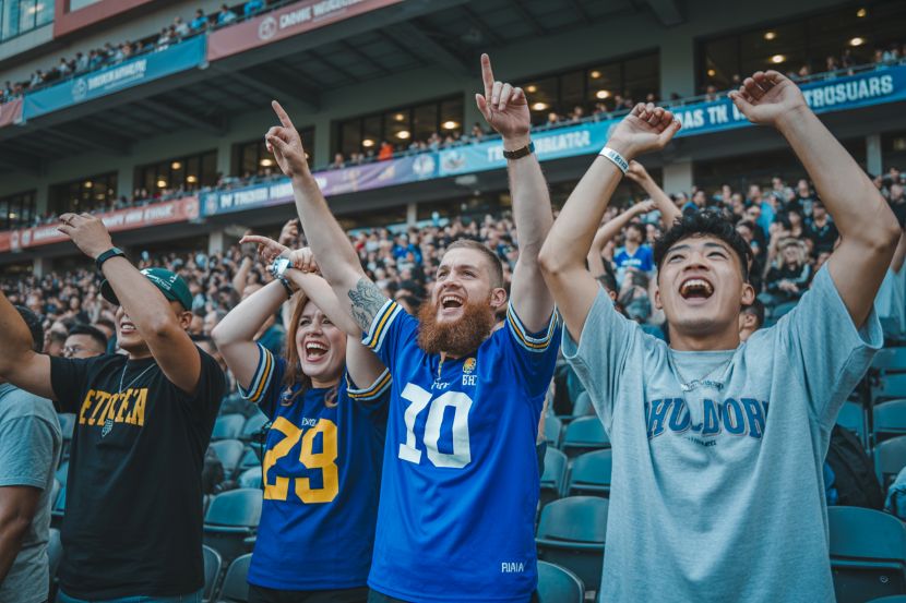 Why Fandom is the Future of Travel: Insights from the Latest Report