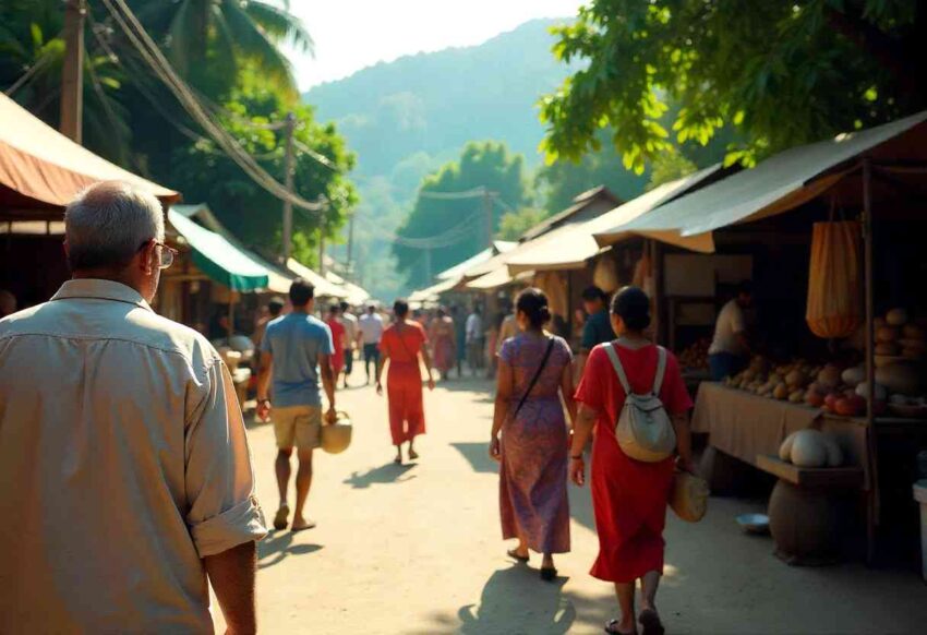 Top travel and tourism destinations trends - travel and tour world Top travel and tourism destinations trends