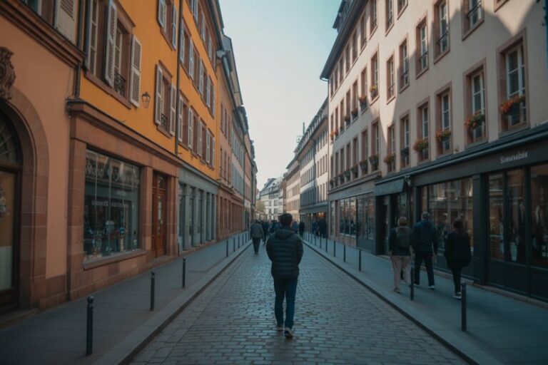 Strasbourg