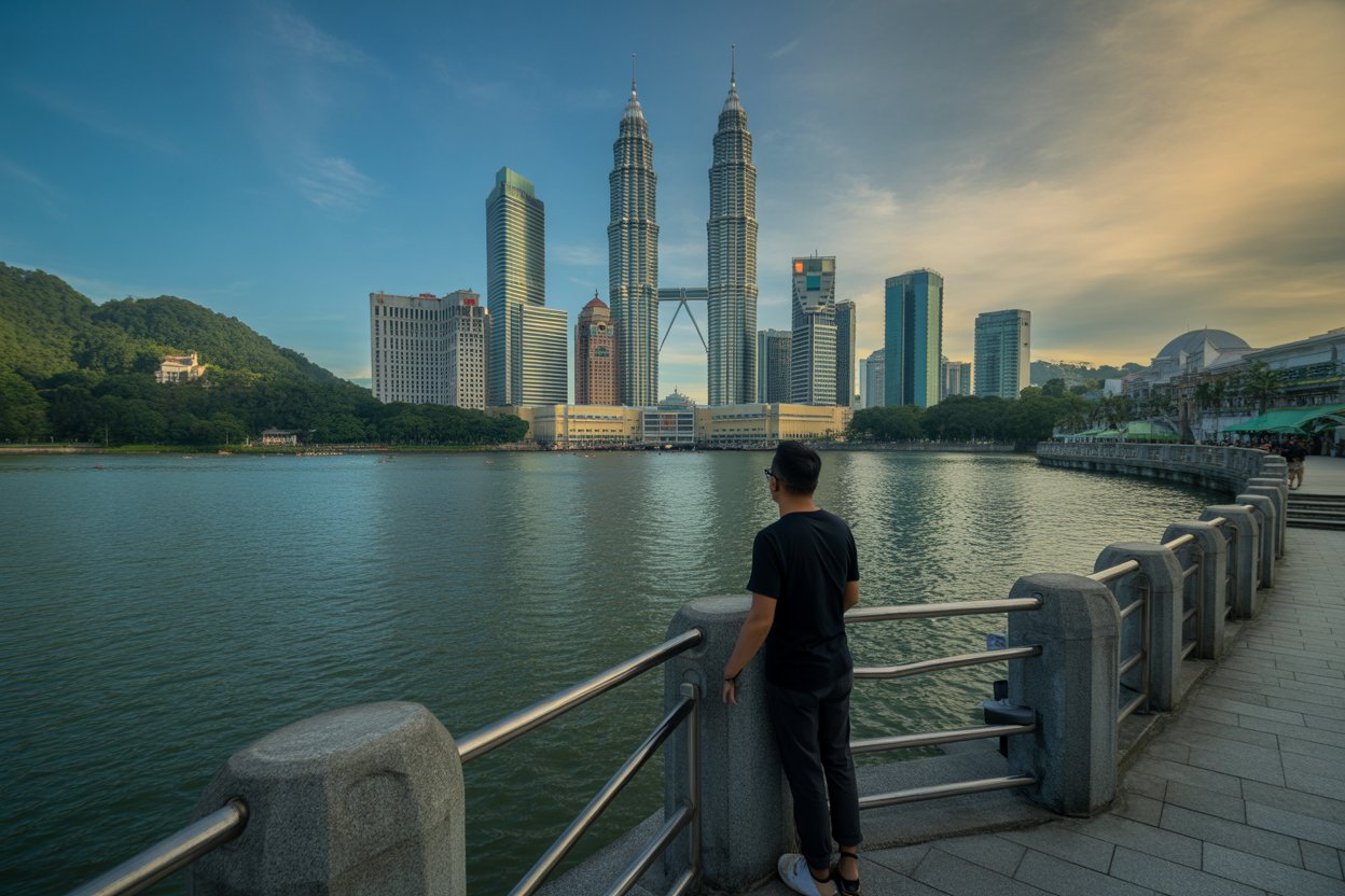 计划 2026 年马来西亚梦想之旅：尼泊尔旅行者应做好哪些准备