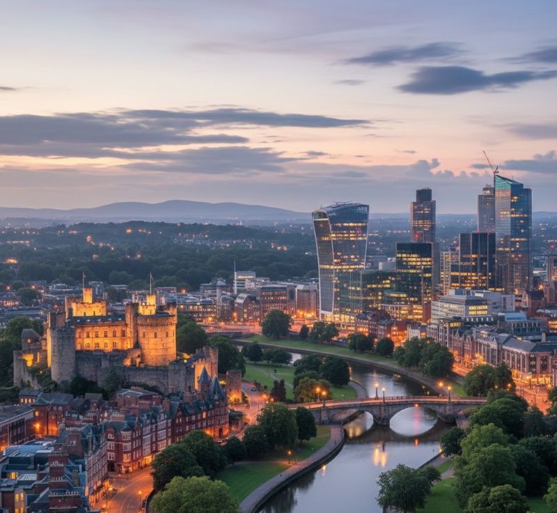 Spain Joins France, Morocco, Turkey, Greece, and Italy as the Explosive Travel Giants UK Tourists Can’t Get Enough of, These Hotspots Are Redefining Adventure