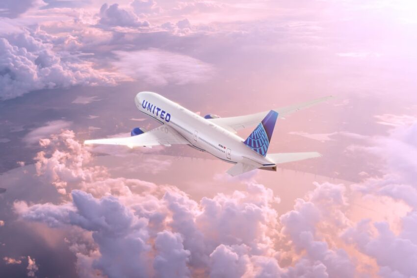 United Airlines