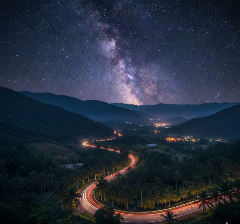 泰国和马来西亚正在引领旅游潮流，这就是为什么你现在应该收拾行李的原因