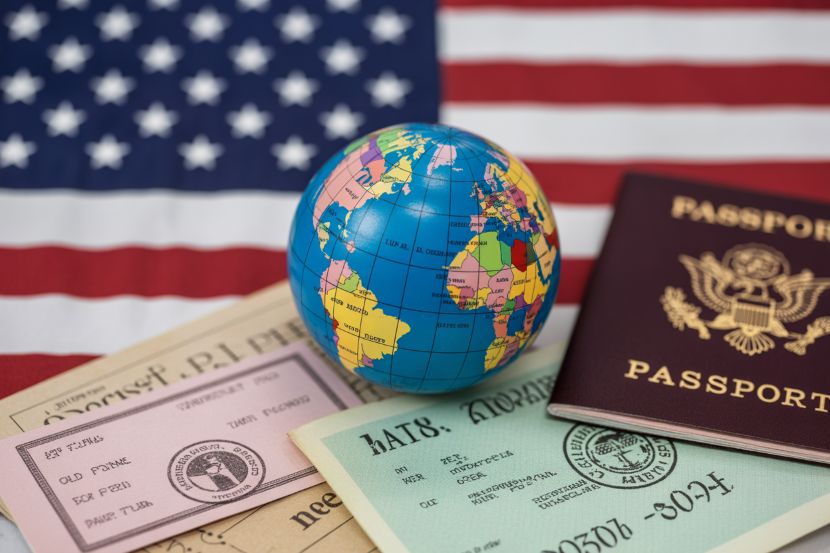 Us travel bans affect nations like mali and burkina faso, disrupting international travel plans in 2026.