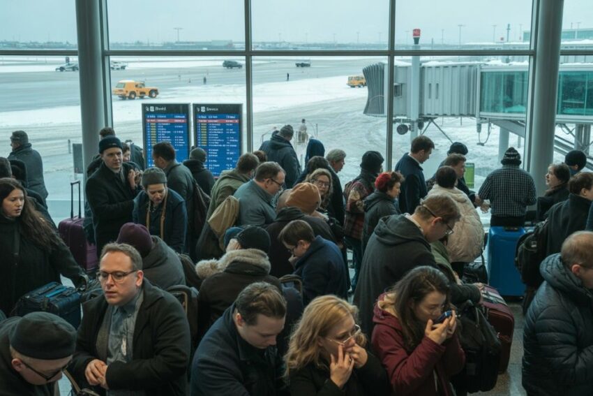 Us passengers travel issue - travel and tour world Us passengers travel issue