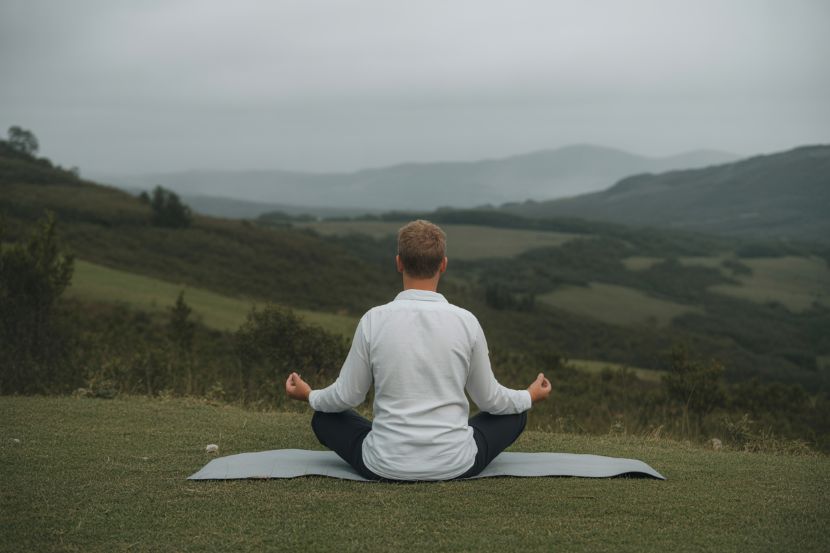 Nature-Based Wellness Retreats: A New Frontier for Sustainable Travel in 2026