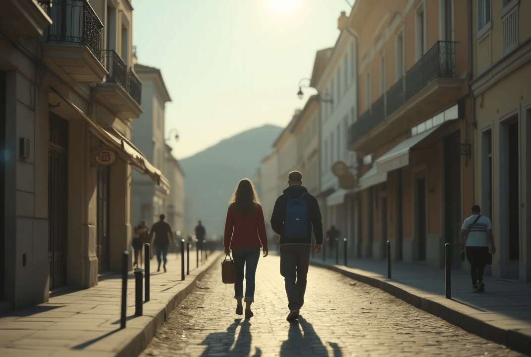 Greece Joins Spain, Slovakia, Austria, Montenegro, Germany, Italy, Romania and Portugal in Offering New Hidden Places to Visit in 2026: What You Need to Know