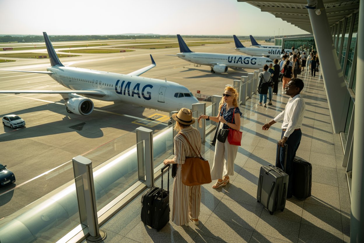 旅行新时代：马来西亚航空和新加坡航空将扩大航班连通性和旅行福利