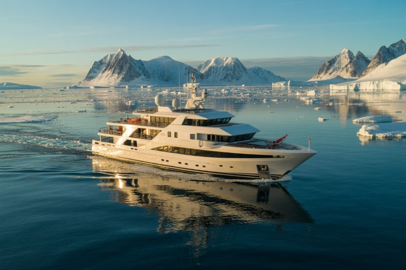 Atlas Ocean Voyages Increases Sales by 22 Percent, Positioned for a Successful 2026 Atlas Ocean Voyages Increases Sales by 22 Percent, Positioned for a Successful 2026