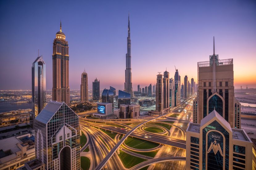 Dubai Unveils January 2026 Events Featuring Top Entertainment and Sports