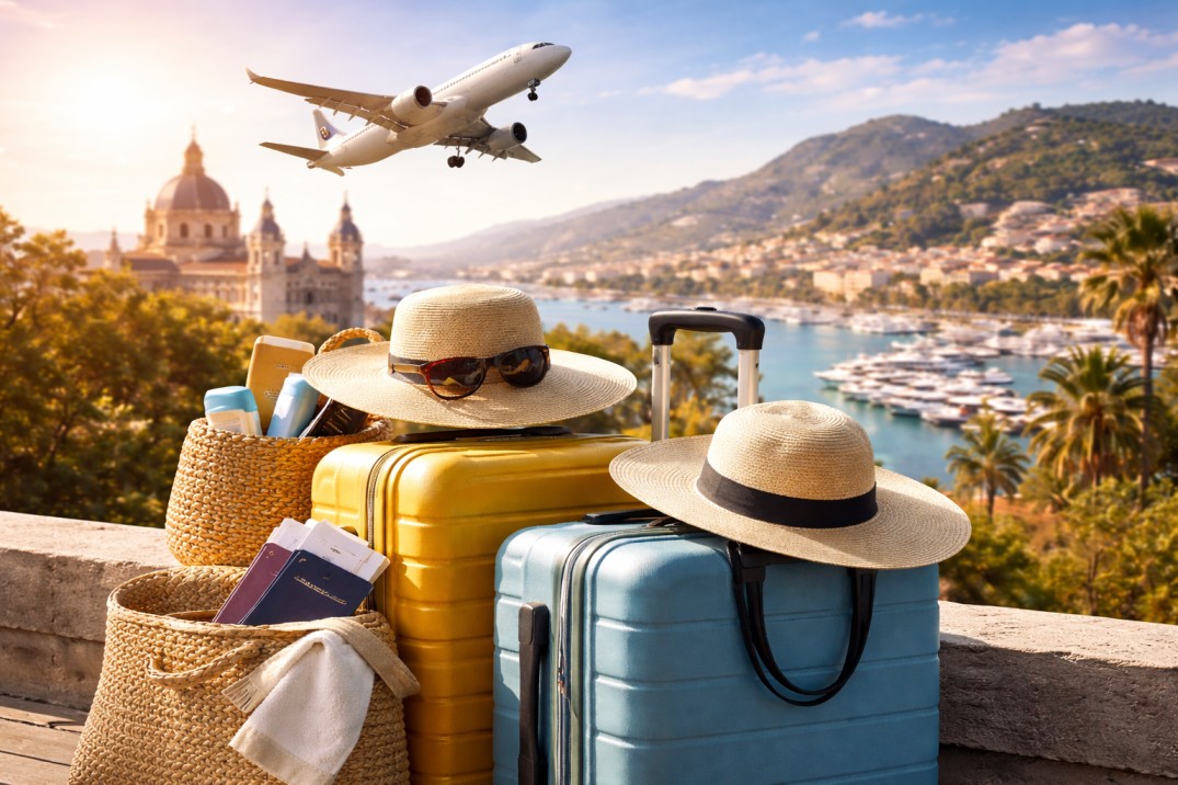 British Airways Launches £2 Flights to Madrid and Toulon, Boosting Tourism with Unbelievable Avios-Only Deals