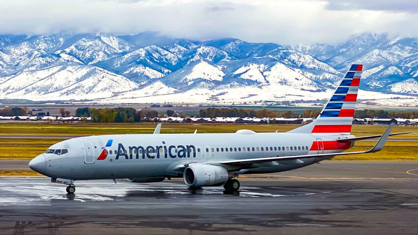 American Airlines Supercharges Ambitious Winter Connectivity Taking Along JetBlue and More to Mexico, Venezuela and Several Others