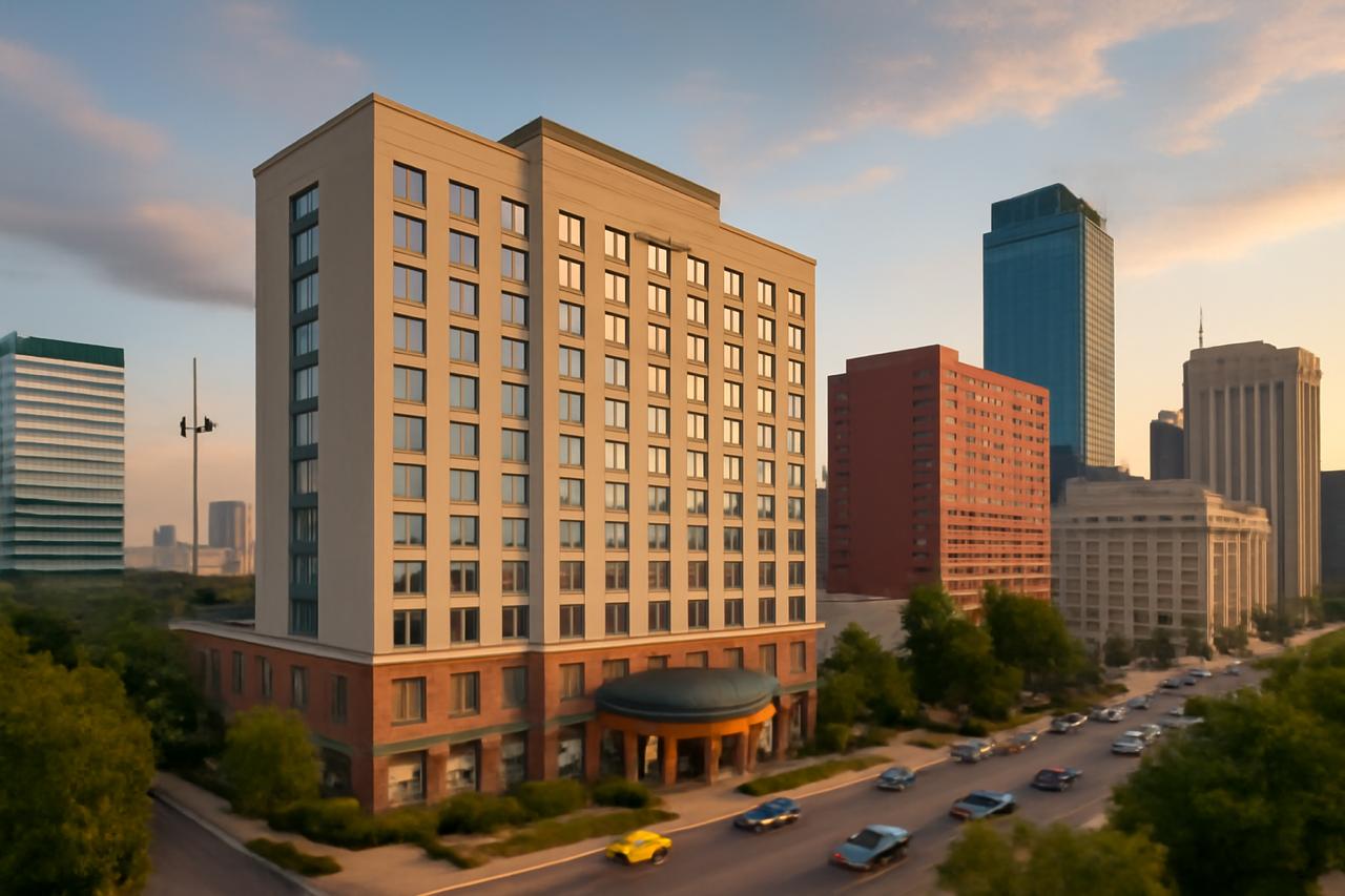 Croatia Hotel Investment News: Jadran’s €10 Million Expansion Promises Luxury Stays And Unforgettable Adriatic Experiences