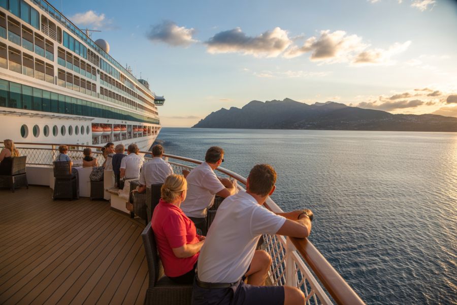 Azamara Cruises Leads The Way In 2026: Innovative Ships And Unmatched Destinations For The Ultimate Travel Experience