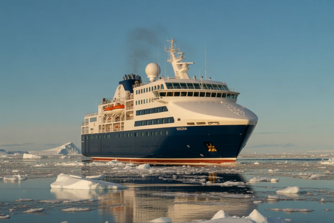 Atlas Ocean Voyages Overtake MSC, Princess, Holland America, Carnival And More As The Best Cruise Lines In The World For 2026: Here’s What You Need To Know