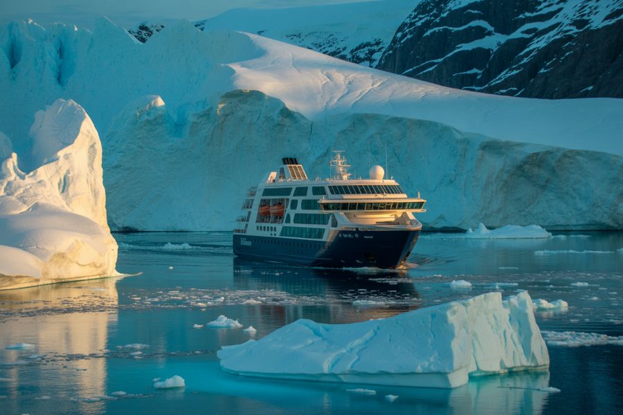 HX Expeditions Launches Exclusive Wave Sale For 2026–28 Polar And Wildlife Journeys Across The Antarctica And Arctic region