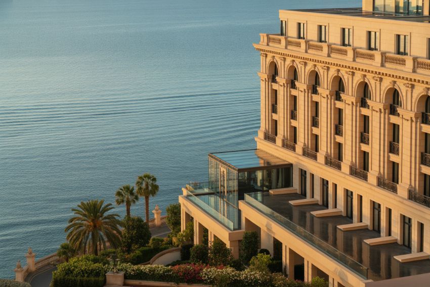 Preferred Hotels & Resorts Expands Global Portfolio With New Properties In Global Destinations From Italy To Texas And Bali To China