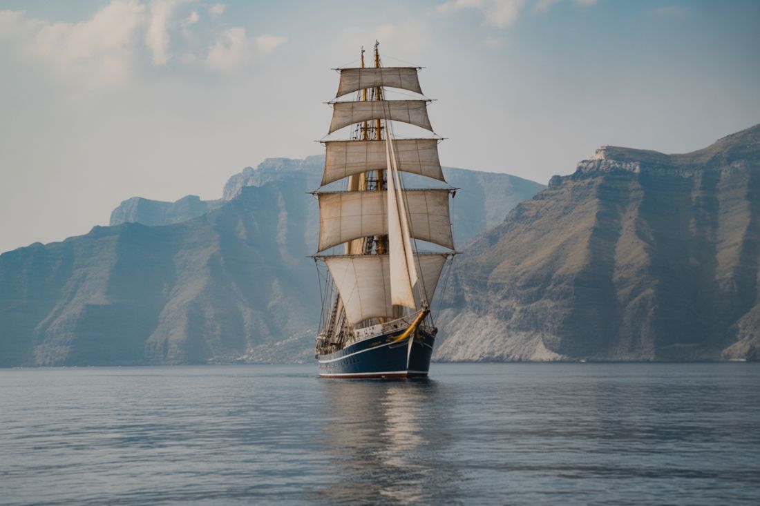 Star Clippers’ Tall Ship Renaissance In 2026: Sailing Beyond Monaco, Greece And Italy With Wind‑Powered Luxury