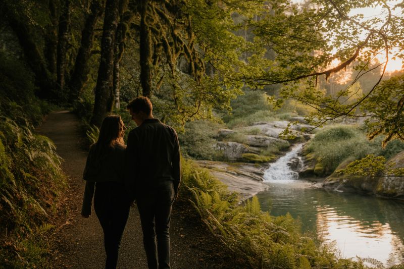 Why Iguazú Falls Is The Top Valentine’s Day Destination For A Perfect Getaway For Couples In Brazil And Argentina: Here’s What You Need To Know