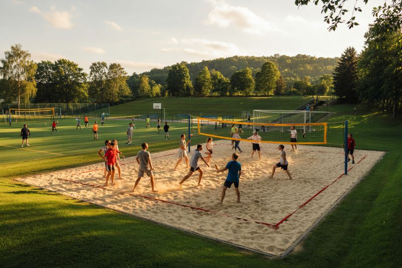 Delaware, US Boosts Sports Tourism With Millions Of Funding For Its Key Sports Facilities