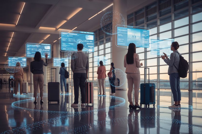 AI in Tourism: Why Coordination is the Key to a Seamless Travel Experience