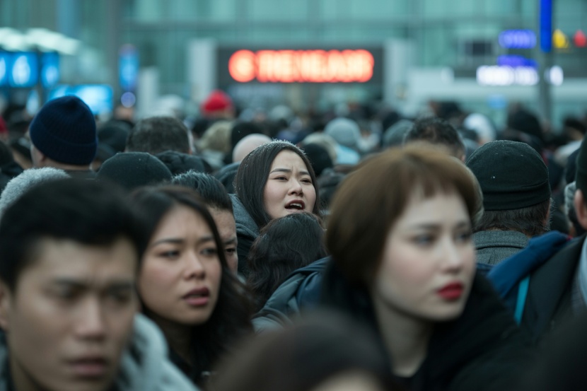 Hundreds Of Travelers Suffer In The USA As Dallas-Fort Worth Faces 119 Cancelled Flights And 128 Delays Amid Severe Blizzard Warnings And Winter Storm Emergency Declarations