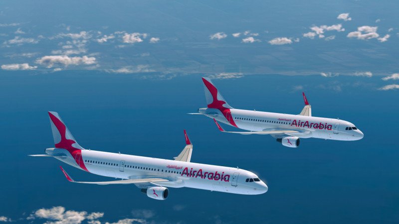 Air Arabia