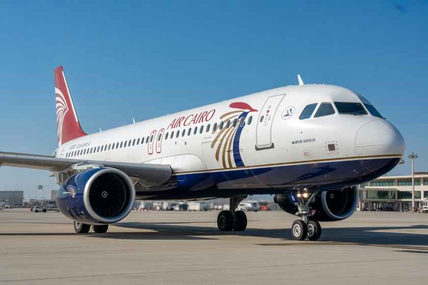 Is Air Cairo’s New Route to Jeddah the Easiest Way to Travel from Egypt to Saudi Arabia?