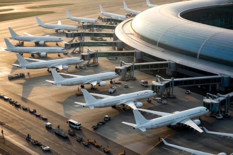 Eu-qatar aviation agreement in danger: a threat to europe&rsquo;s air connectivity and tourism growth