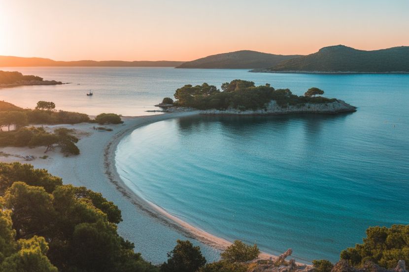 Albania, Montenegro, and North Macedonia Are Transforming European Travel FOREVER!