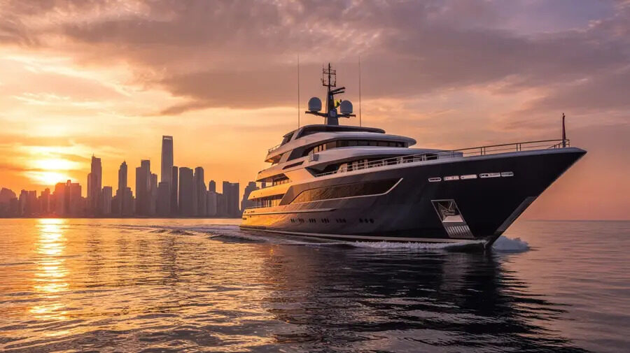 Angola Joins Saudi Arabia, China, Vietnam, India And More In Powering Cruise Tourism Growth With A Nearly Six Million Dollars Investment To Attract Thousands Of International Passengers By 2027