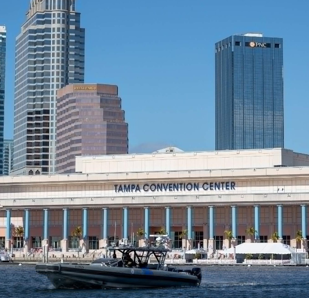 Art Fair Tampa 2026 Set to Boost Cultural Tourism Growth in Tampa Bay ...