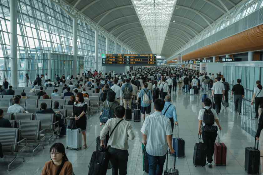 Asia airport - travel and tour world Airport