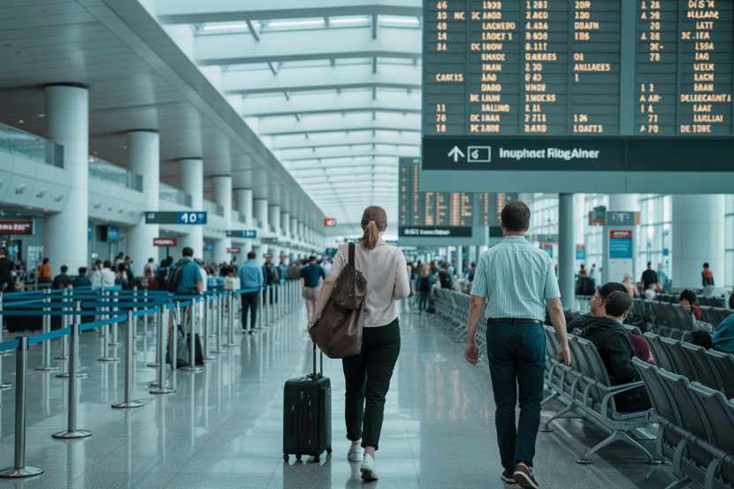 Travelers Grounded Across Australia as Jetstar, Qantas, Network Aviation, and Other Airlines Suspend 43 Flights with Over 100 Delays, Impacting Major Airports in Melbourne, Sydney, Brisbane, and Perth