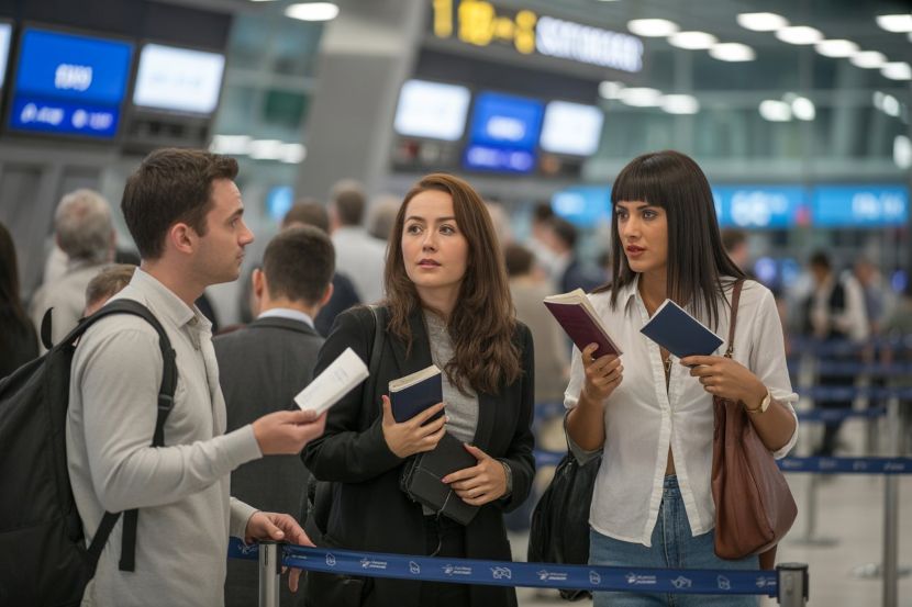 Australia's New UK Passport Rule Shocks 250,000 Dual Citizens – Major Travel Chaos Looms for Aussies Heading to Britain!